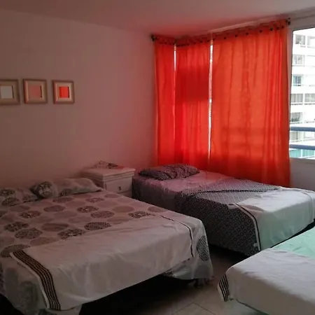 Apartamento Laguito Apartment *