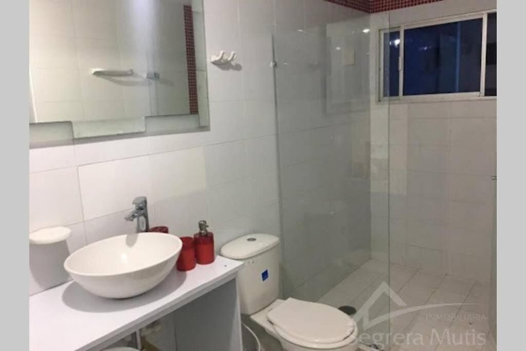 Apartamento Apartamento Laguito Cartagena