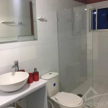 Apartamento Apartamento Laguito Cartagena
