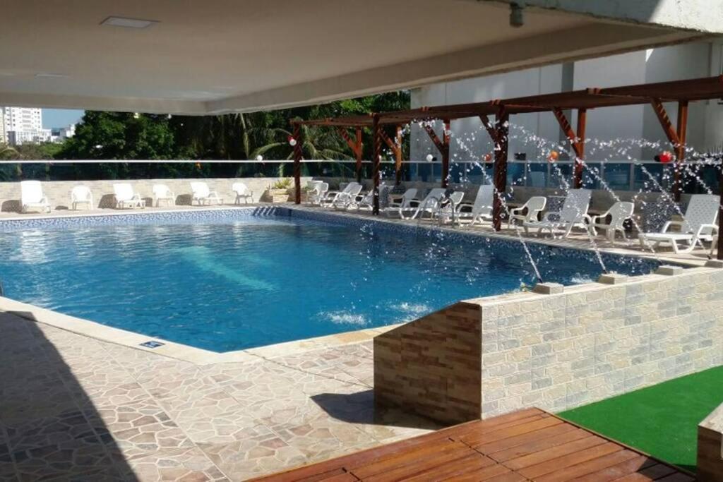 Apartamento Laguito Apartamento Cartagena