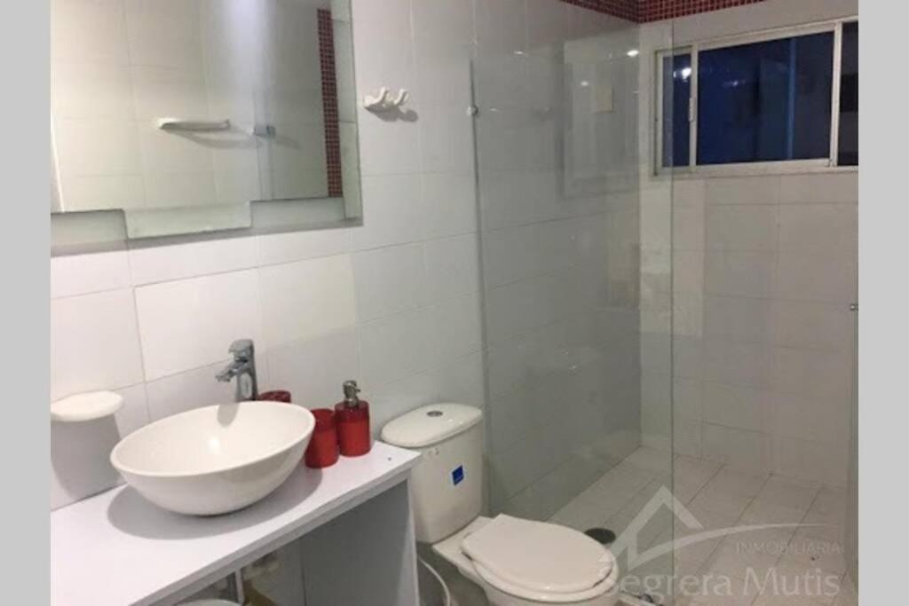 Apartamento Apartamento Laguito Cartagena