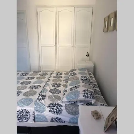 Apartamento Apartamento Laguito